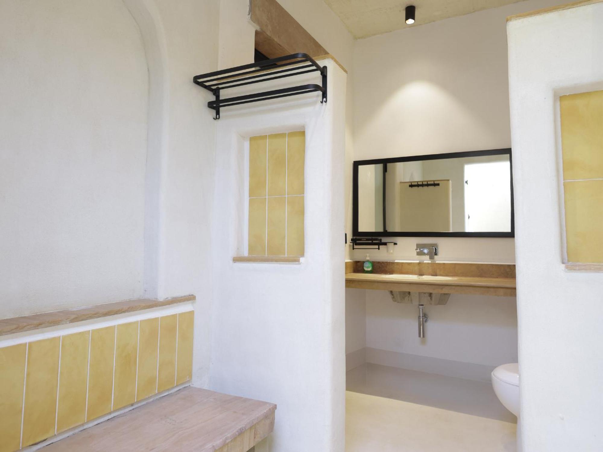Meladin Sariska Villa Tehla Ngoại thất bức ảnh