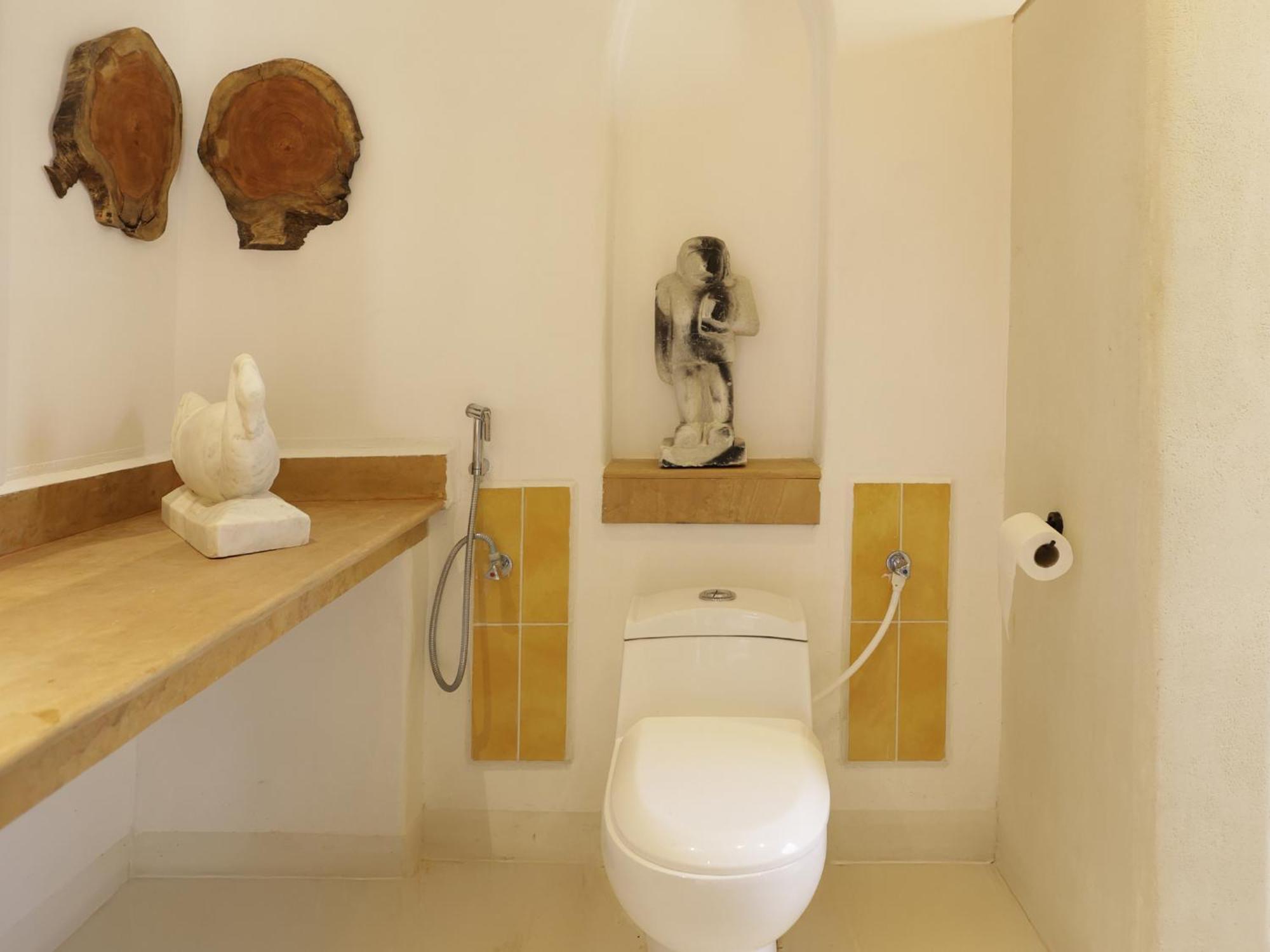 Meladin Sariska Villa Tehla Ngoại thất bức ảnh