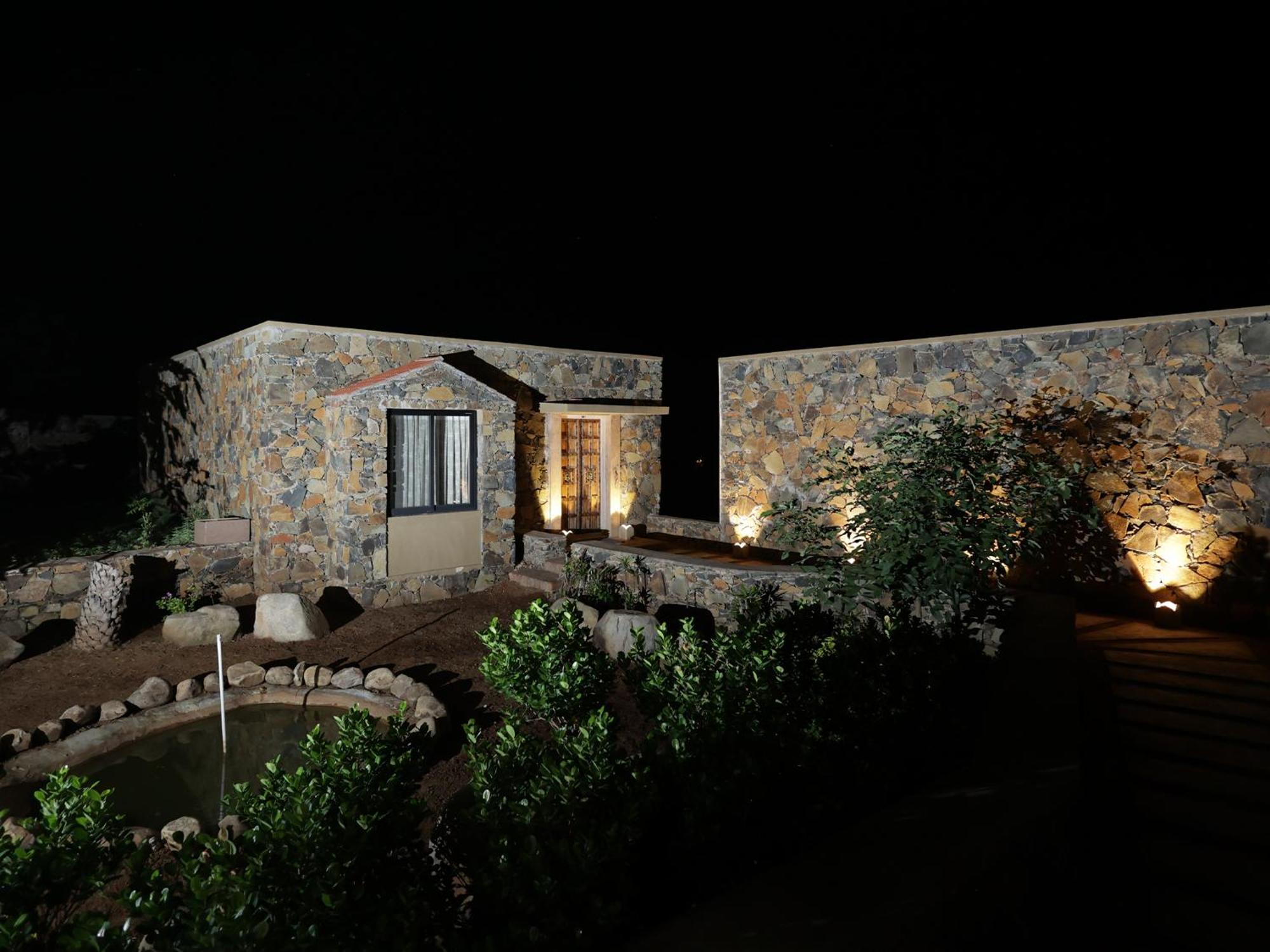 Meladin Sariska Villa Tehla Ngoại thất bức ảnh